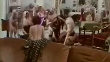 Paris'in lezboları 2