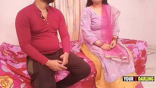 Punjabi yenge ve devar ilişkisi porno videosu