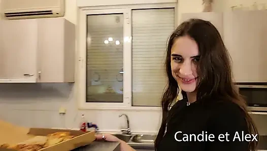 Ye ya da onun penisini