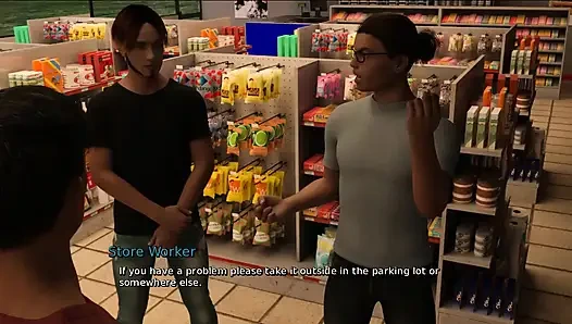 Bir üvey annenin aşkı (orborigin) bölüm 5 bölüm 27 loveskysan69 tarafından oynanış