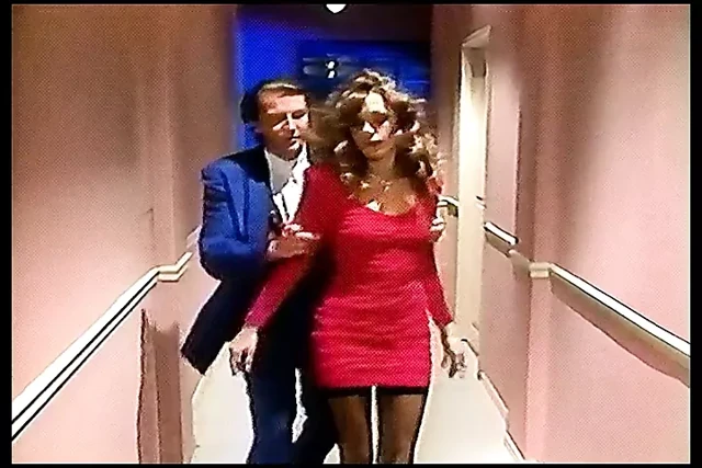 zincirsiz melanie (1992)