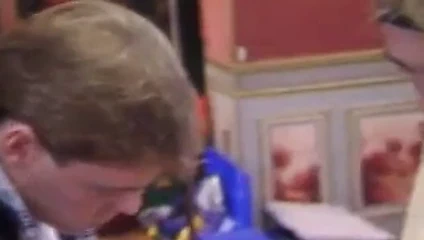 olgun - anal ve fisting