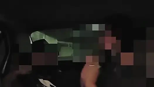 Bir erkek buldum, aldatılmış adamın önünde beni seviştirdi