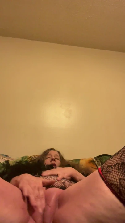 Honeyfleur Nympho sürtük Bütün gece azgın | Klip 1