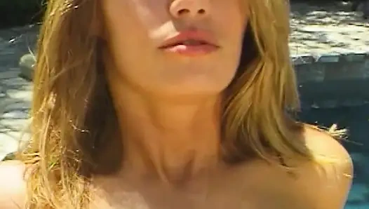 College Geständnisse: Heiße Pool-Affäre