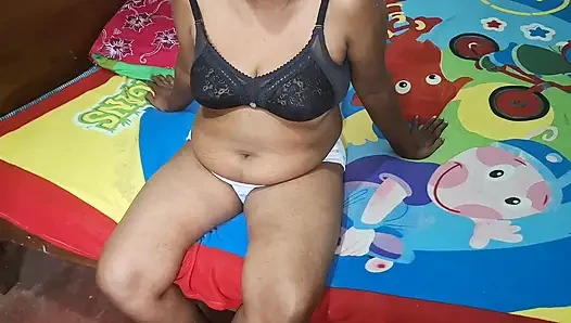 Seks endüstrisinde çalışan evli bir kadın