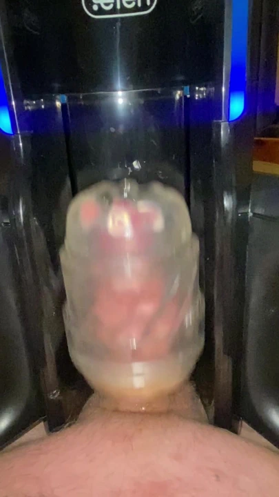 Sağım makinesi hız testi