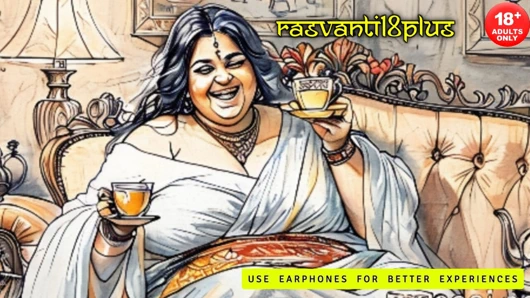 ARUNDHATI CHACHI 05 DAY FUCK RASVANTI18PLUS