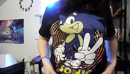 Sonic sevgisi var mı?