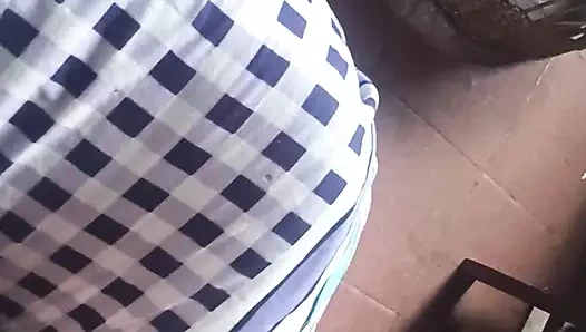 Facebook'tan viral kızın dörtünün