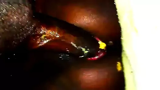 Dışarı siktir git. kelimenin tam anlamıyla!