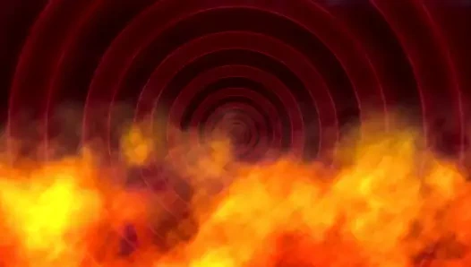 Zincirli celibate: şeytanın sonsuz inkar laneti