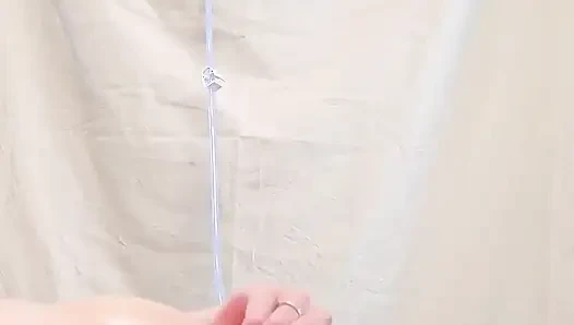 Lavman ile anal eylem