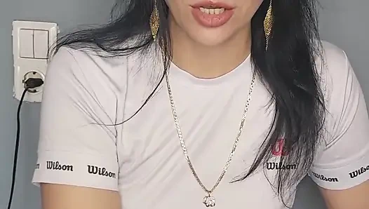 Parmağımı Götüne Sokmak Ve Kendi Sikini Emmesini Izlemek Istiyorum.