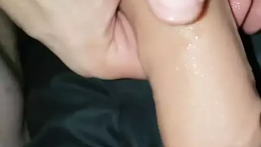 Kahrolası benim kızlar kedi ile yapay penis