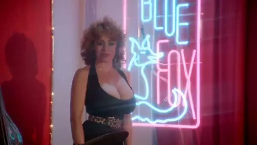 (((tiyatro fragmanı))) - mavi tilkide yemek (1983) - mkx