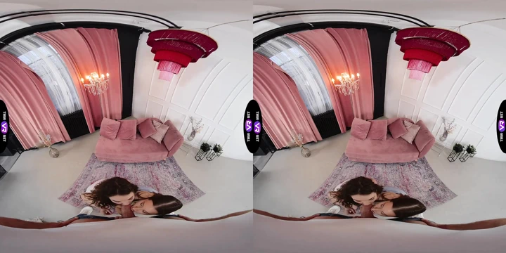 İki sürtük bir yarak - en iyi arkadaşlar kalın bir döl dölünü paylaşıyor - teenmegaworld