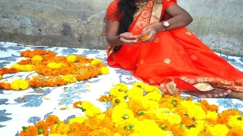 Mumbai ashu var sert seks at evde doggystyle