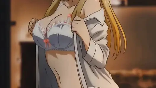 IA anime kızları