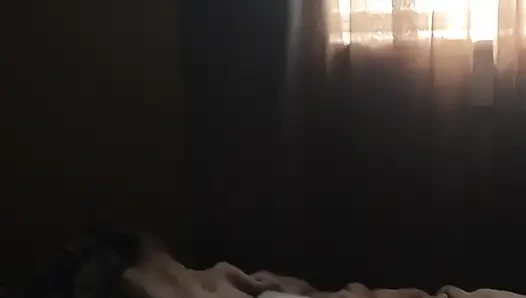 My bedroom is not a BNB but you know I am a good host when I have guests when I have invite people over and a good hot husband