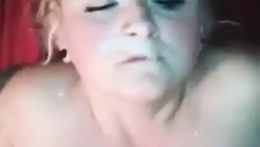 Binme sonra büyük somun