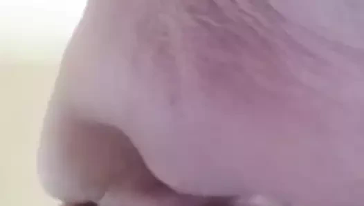 Grosse chatte 72 ans MC KLR