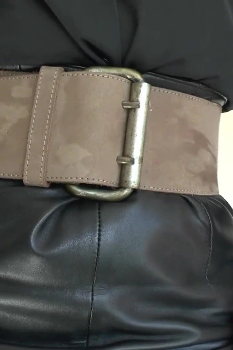 Geniş sıkı kemerler bölüm 78 bayan victoria valente