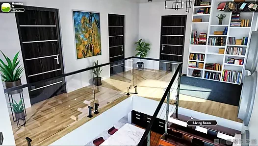 Lust Academy (gece ayısı) - misskitty2k'nin 29 güncellemesi