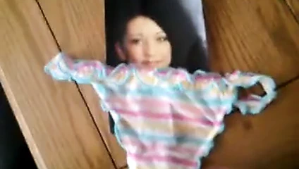 jayne ve külot için bir haraç