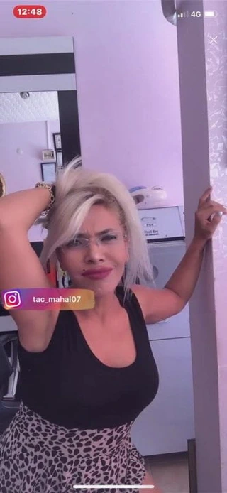 türk sekreter part2