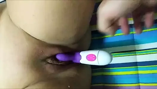 plaj oyuncağı oynuyoruz