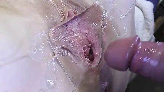 5 Lanet Vagina Yakından Çok Yayıldı