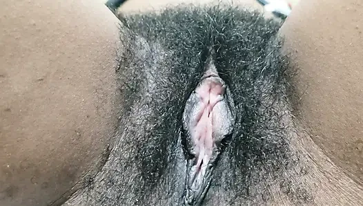 Ateşli pembe kıllı amcıklı orta yaşlı seksi kadın ile baştan çıkarıcı