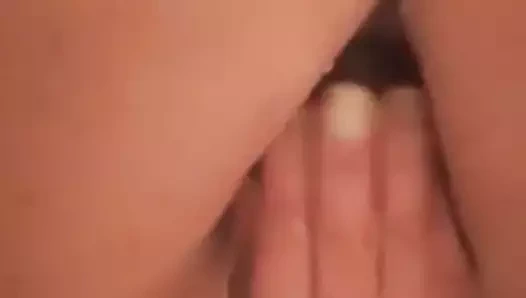 As bolas da minha amiga