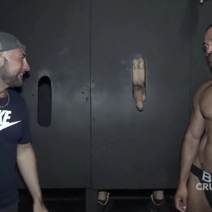 Nicolas Bardem tarafından korunmasız kullanılan seksi mendoza