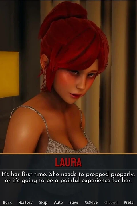 Hizmetçi ve hizmetçiler tüm seks sahneleri 7