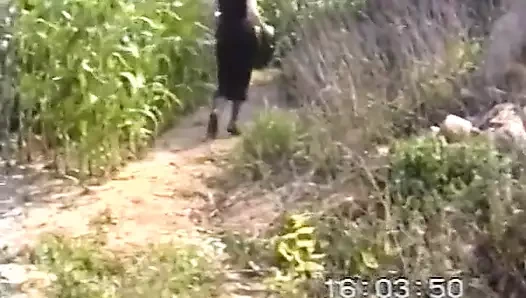 A Husband Offers His Wife for a Taxi Fare