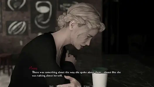 Üç yaşam kuralı - bölüm 26 loveskysan69 tarafından ateşli öğretmenim