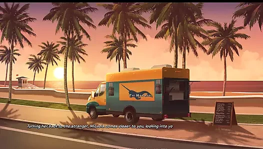 Bluerock sevimli amatör genç kızlar otobüste becerdin alır