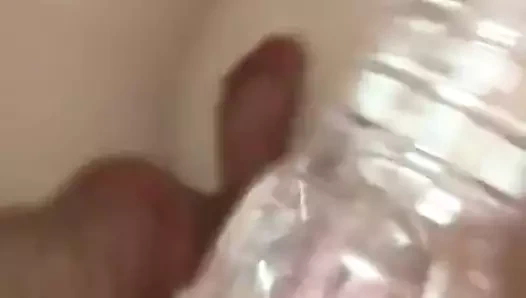 Dilentot di fleshlight yutuyor