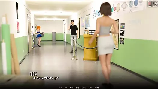 Problemler Üniversitesi 77 - Misskitty2k tarafından tatlı piknik