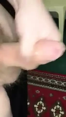 Me Stroking 2