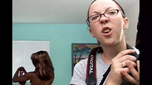 Zenci orgazmı vol.2 - bölüm 8