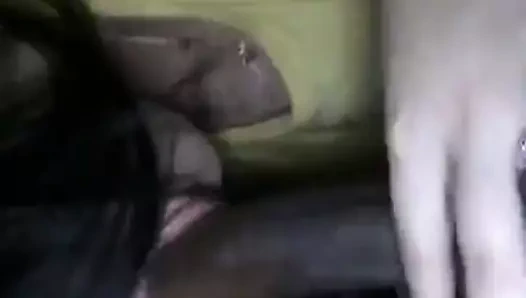 Yavaş yetenekli oral seks