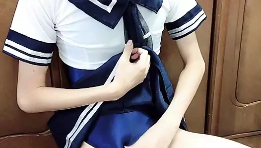 Japon cd nicola masturbates içinde mayo 3