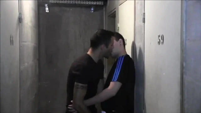 Sneaker boy fucked by  Juan