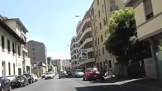 Claudia'nın amcığı