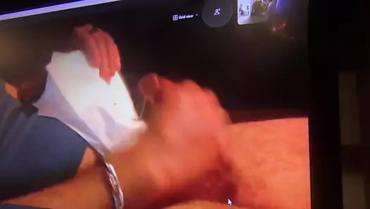 Web kamerası boşalma j.o.i