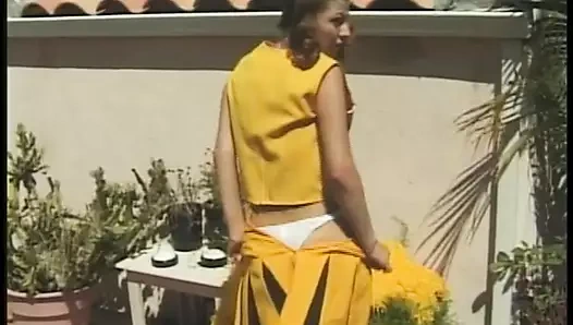 Gençlerin kötü hikayeleri - (eski deneyim) - cilt #12