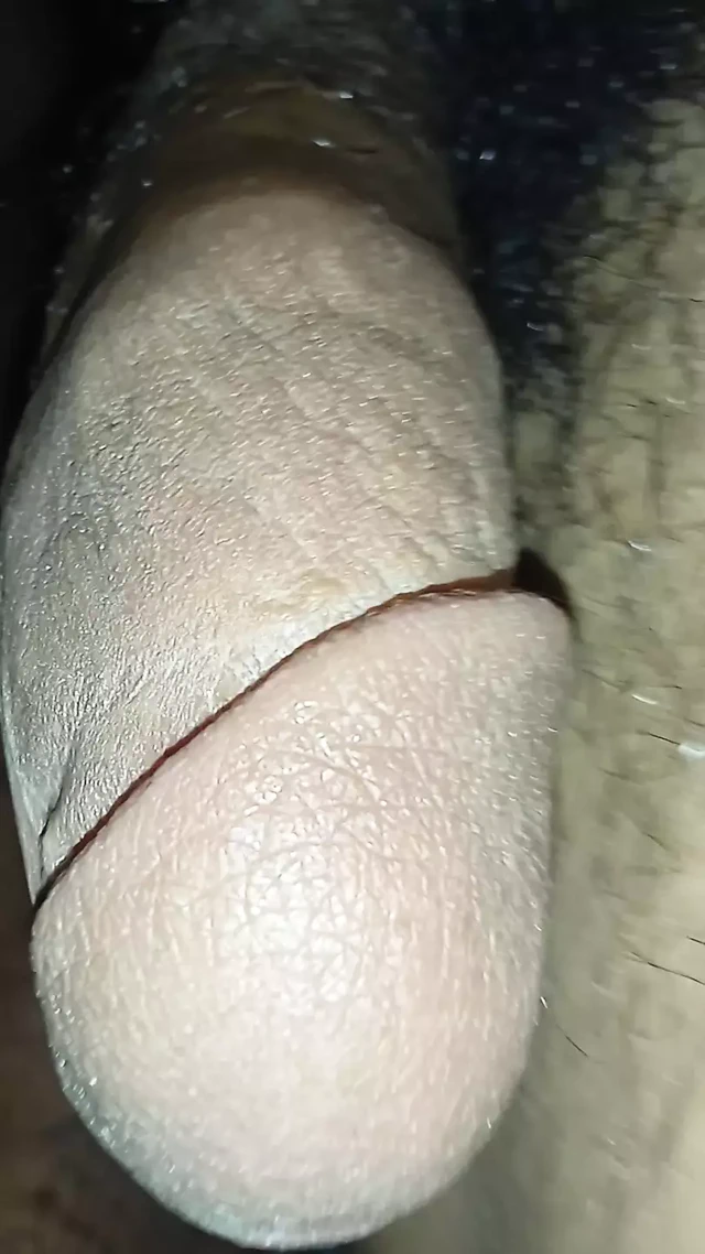 Ne büyük çük, keyifle izleyin